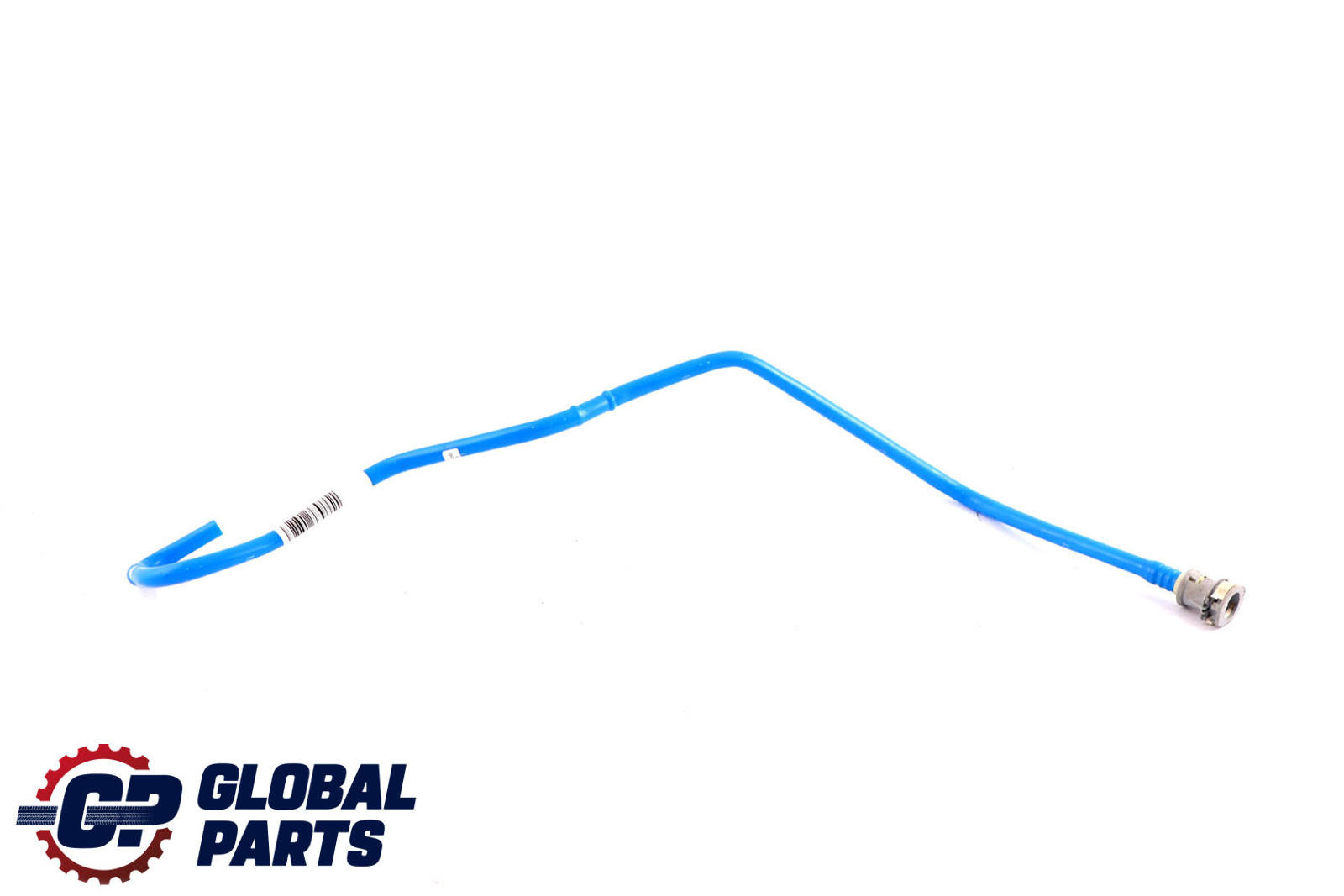 BMW 1 Series F40 Vent Pipe Hose Fuel 7300679