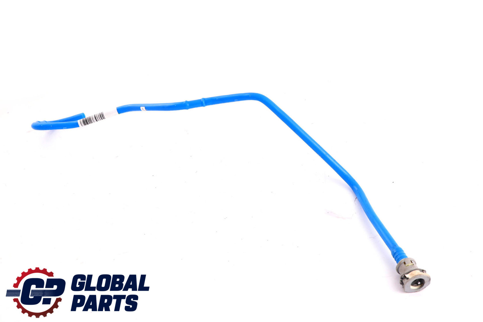 BMW 1 Series F40 Vent Pipe Hose Fuel 7300679