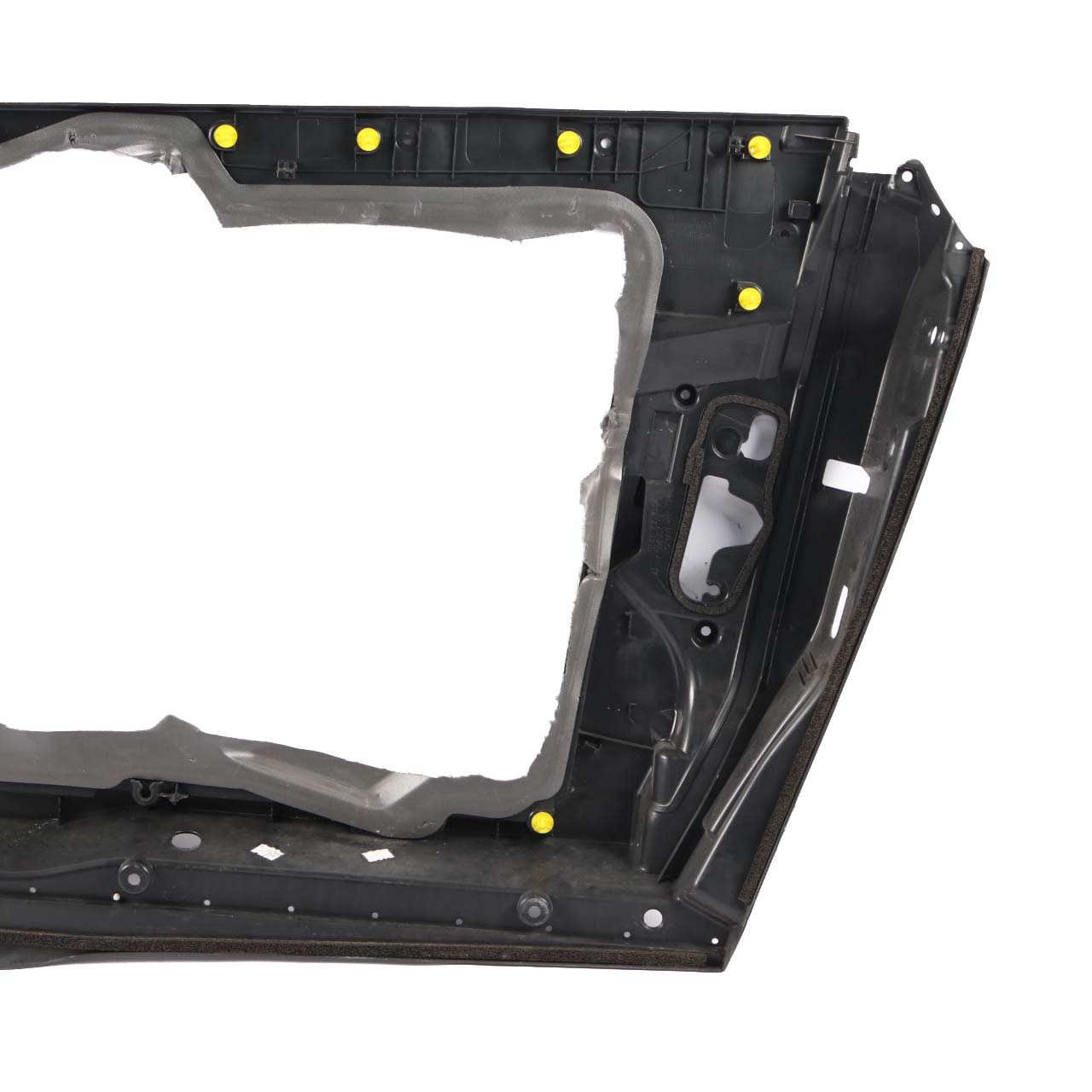 Carrier Door BMW i3 I01 Trim Inner Front Left N/S Support Panel Card 7303637