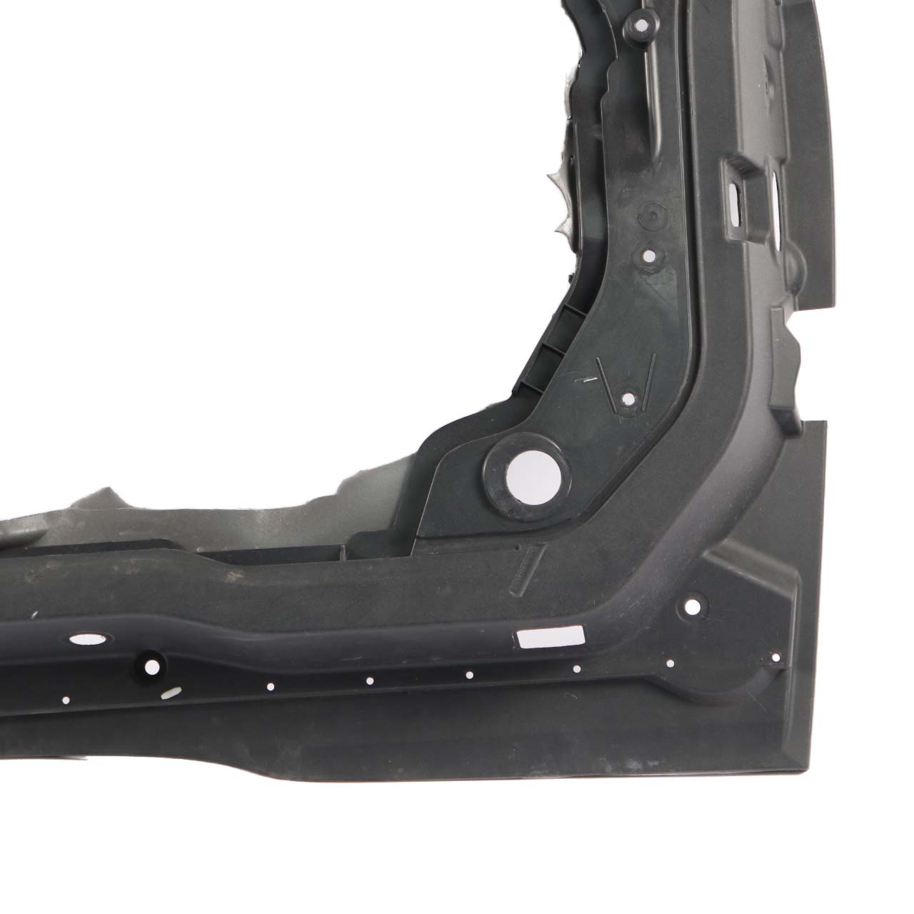 Carrier Door BMW i3 I01 Trim Inner Front Left N/S Support Panel Card 7303637