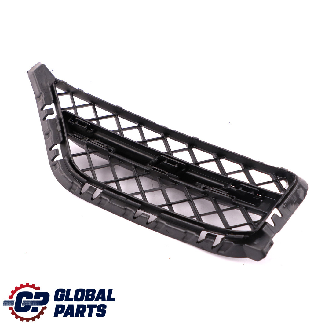 BMW X1 Series E84 Front Bumper Partially Grid Grille Right O/S 7303756