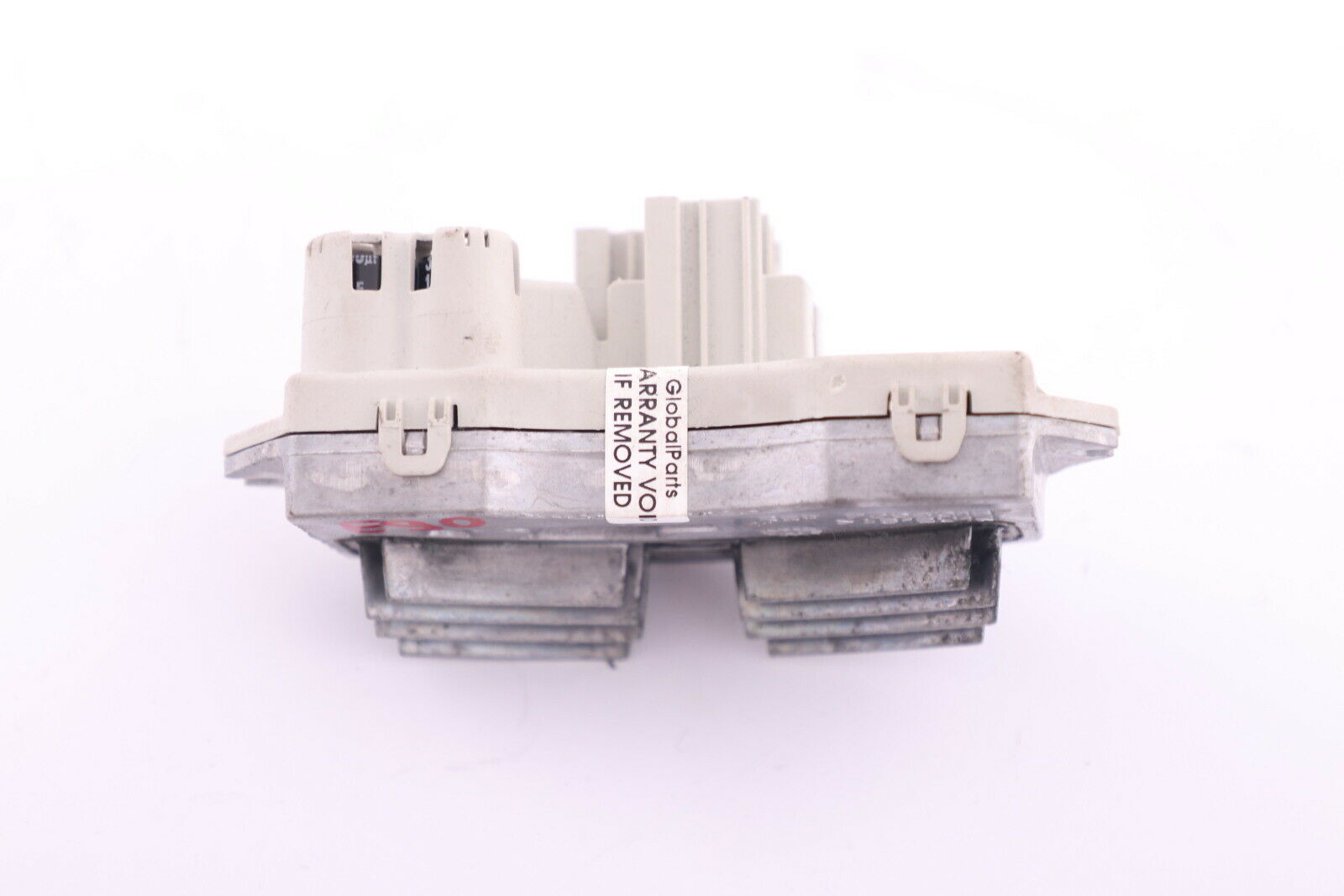 BMW E81 E87 E90 E70 E84 LCI Heater Blower Regulator Resistor