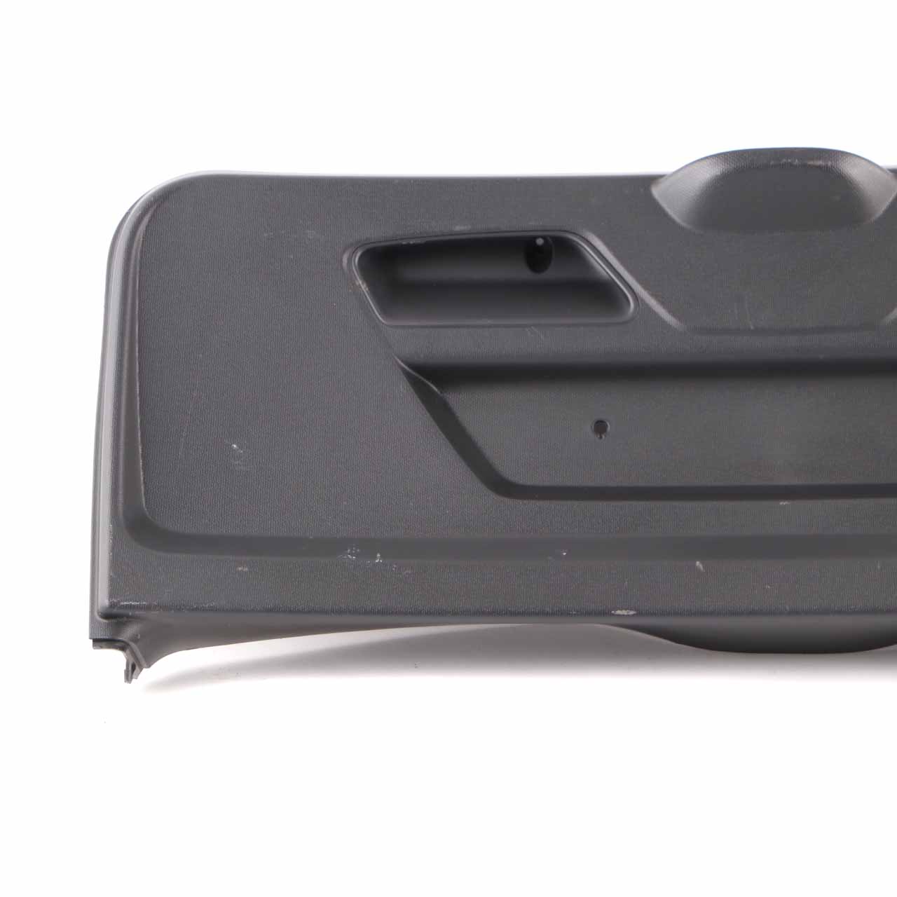 BMW i3 I01 Boot Trunk Lid Tailgate Interior Trim Panel Cover Fairing 7305089