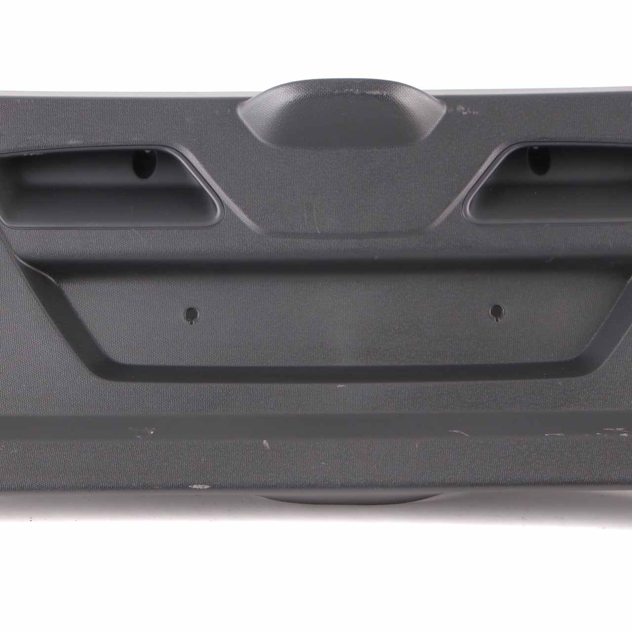 BMW i3 I01 Boot Trunk Lid Tailgate Interior Trim Panel Cover Fairing 7305089