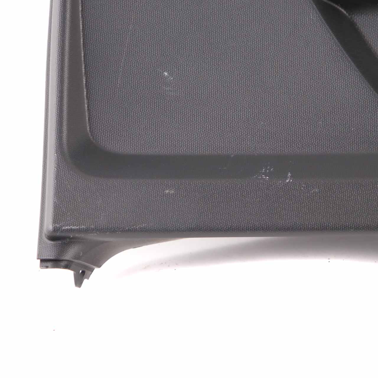 BMW i3 I01 Boot Trunk Lid Tailgate Interior Trim Panel Cover Fairing 7305089