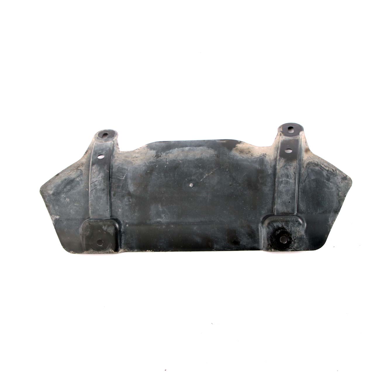 BMW i3 I01 Front Bumper Air Duct Guide Service Cover Cap 7305658