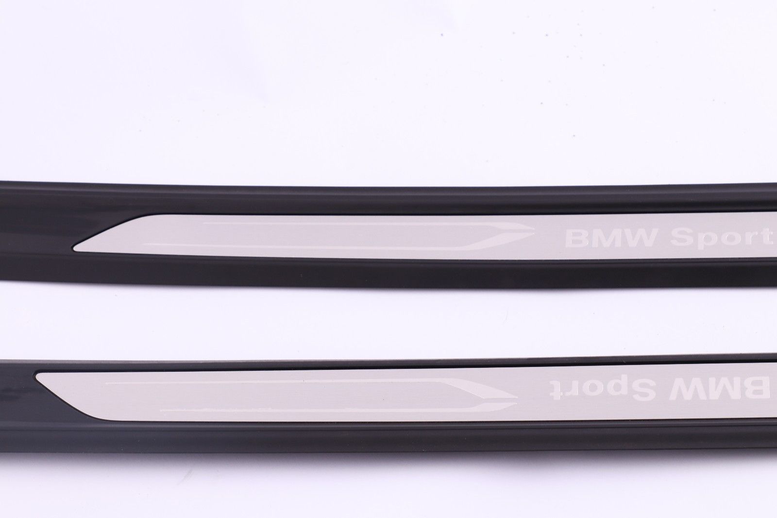 BMW 1 2 Series F21 F22 Sport Door Entrance Sill Strip Kick Cover Set 7305881