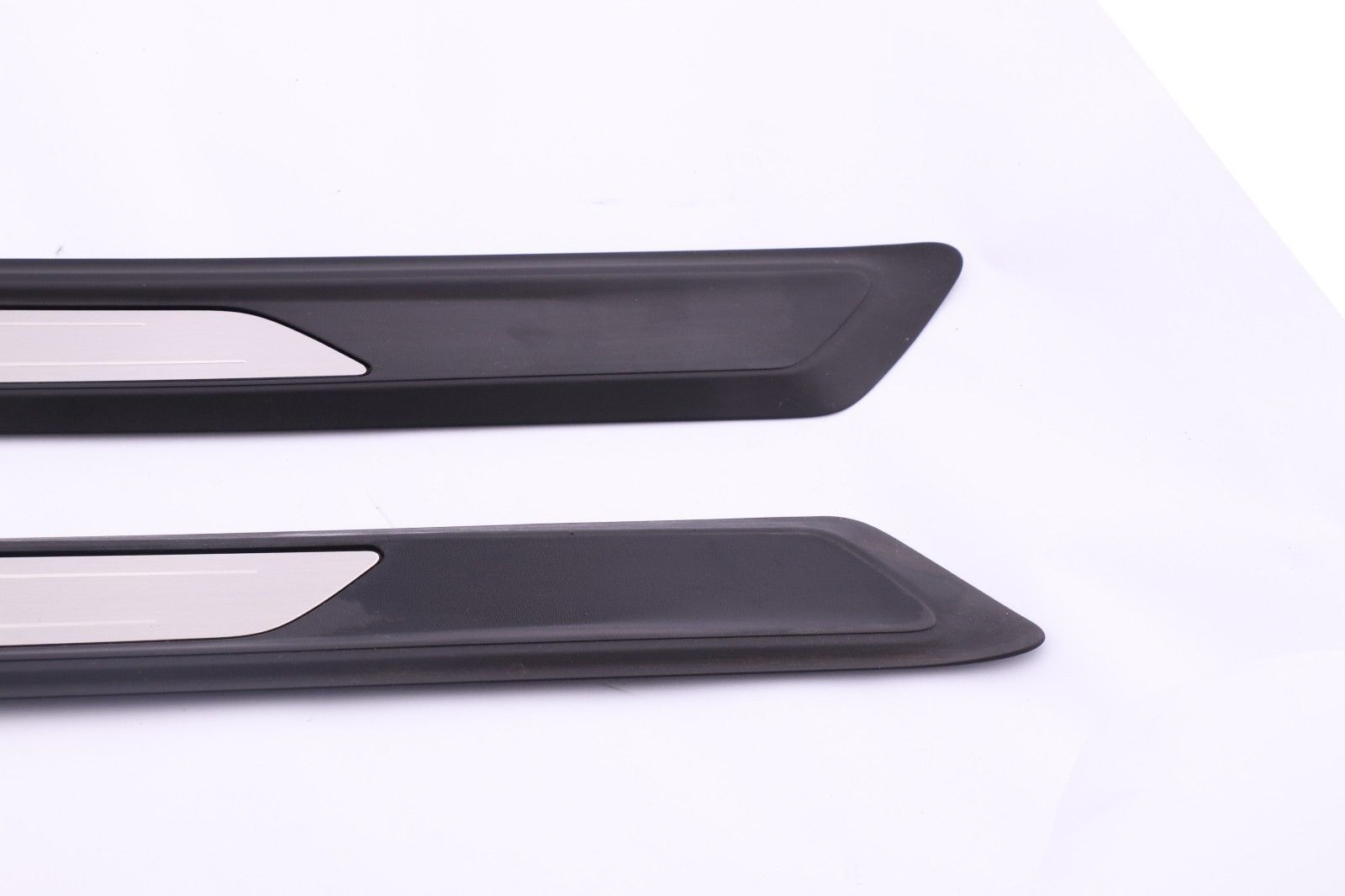 BMW 1 2 Series F21 F22 Sport Door Entrance Sill Strip Kick Cover Set 7305881