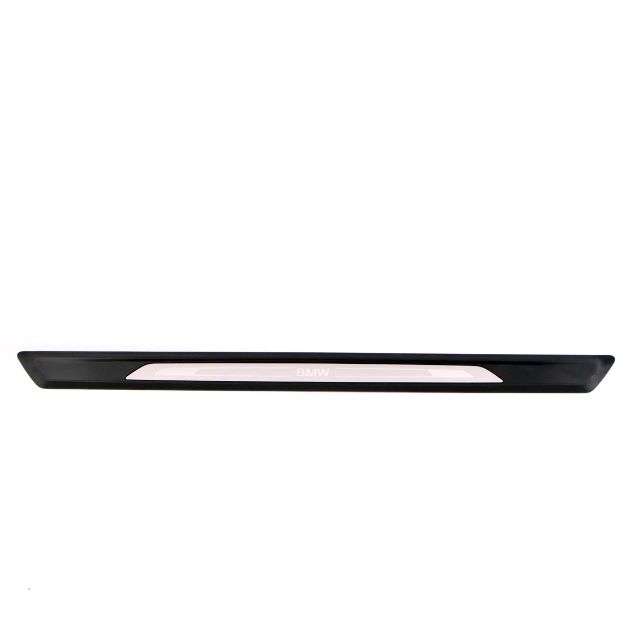 BMW F21 LCI Door Entrance Sill Strip Kick Cover Trim Urban 7305884