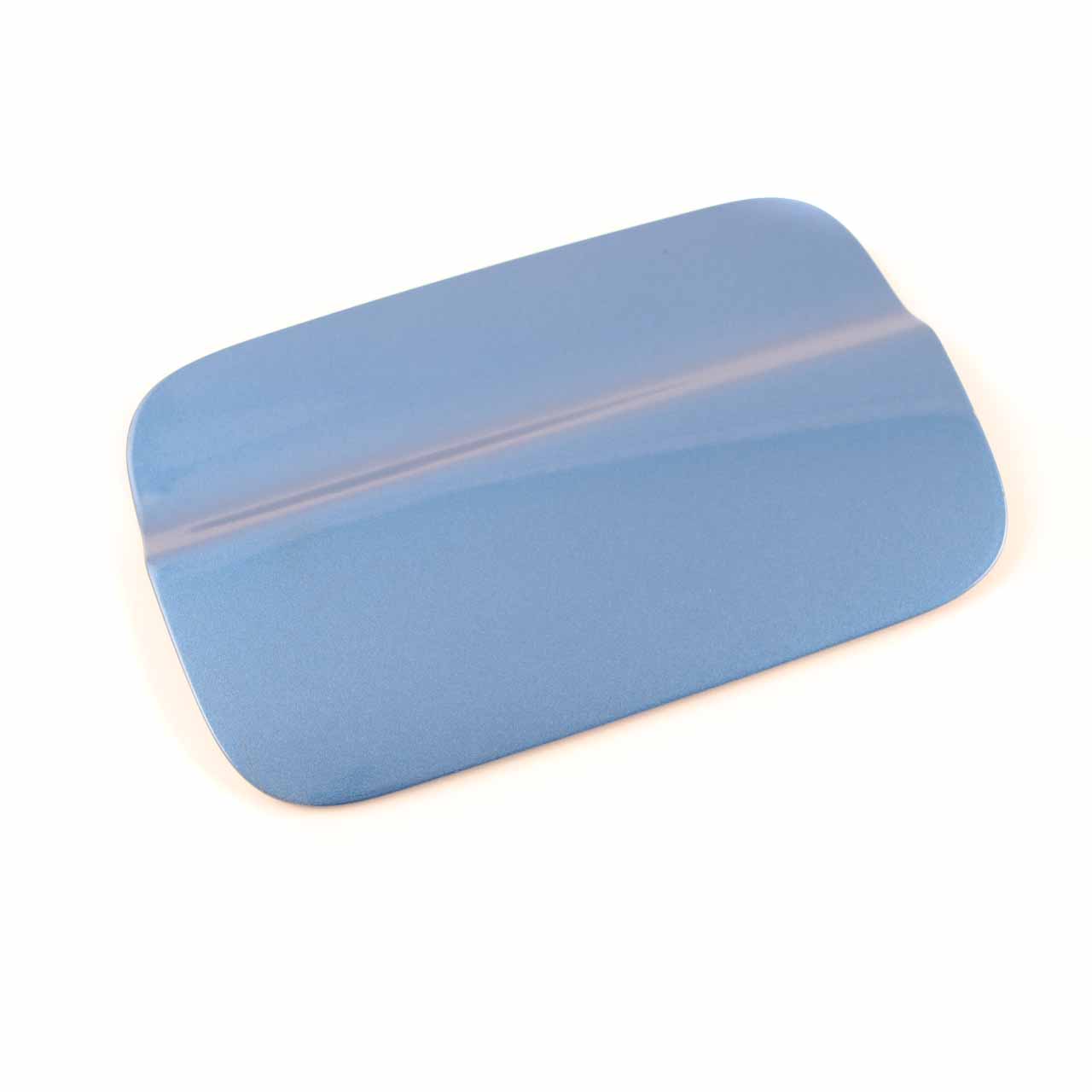 BMW F36 Fuel Cover Fill In Flap Filler Cap Gran Coupé Estoril Blue Metallic B45