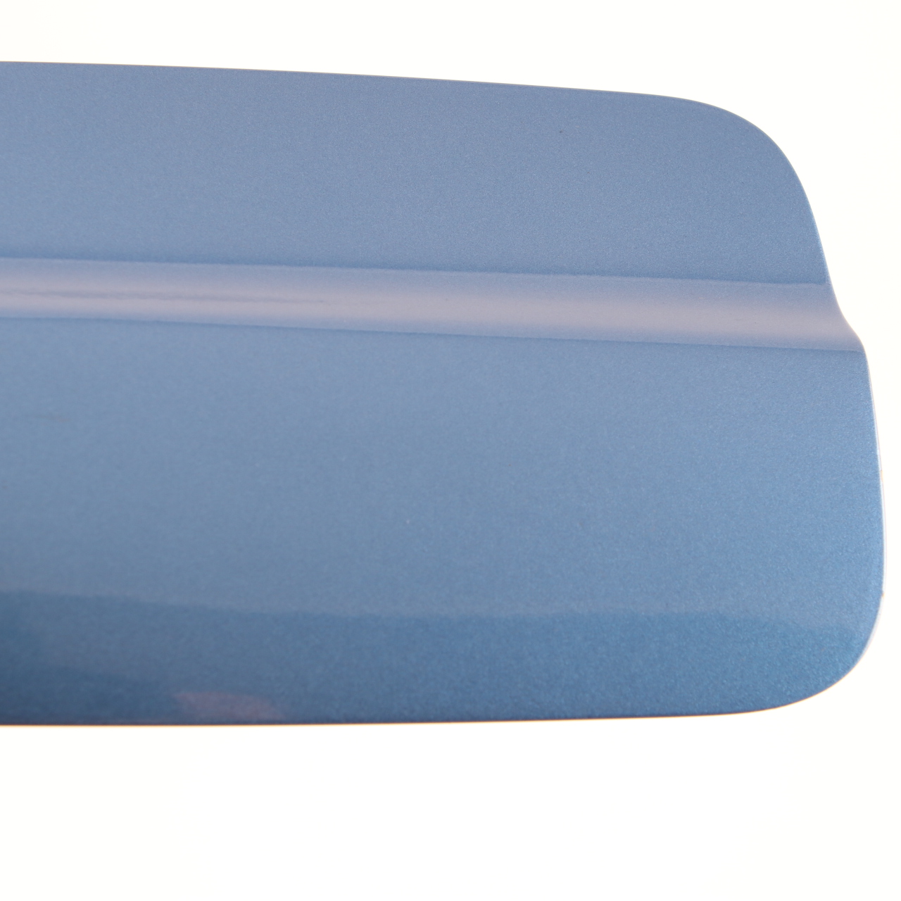 BMW F36 Fuel Cover Fill In Flap Filler Cap Gran Coupé Estoril Blue Metallic B45