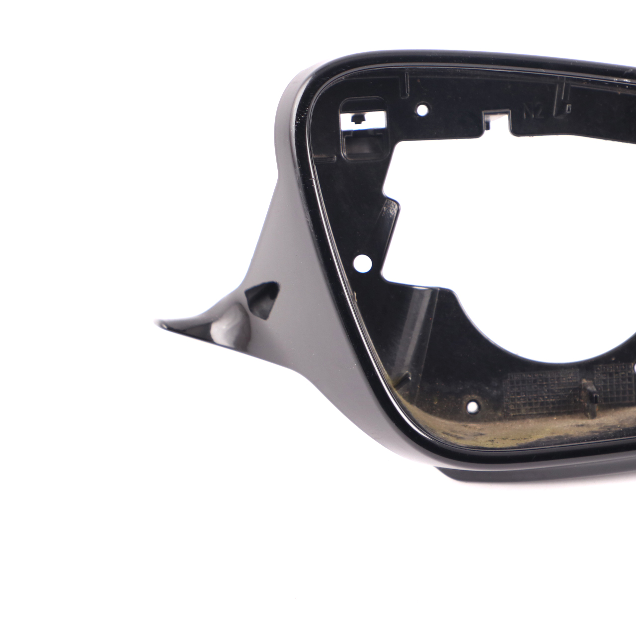 Mirror F10 F11 F07GT F13 LCI Wing Mirror Frame Supporting Ring Right O/S 7308644