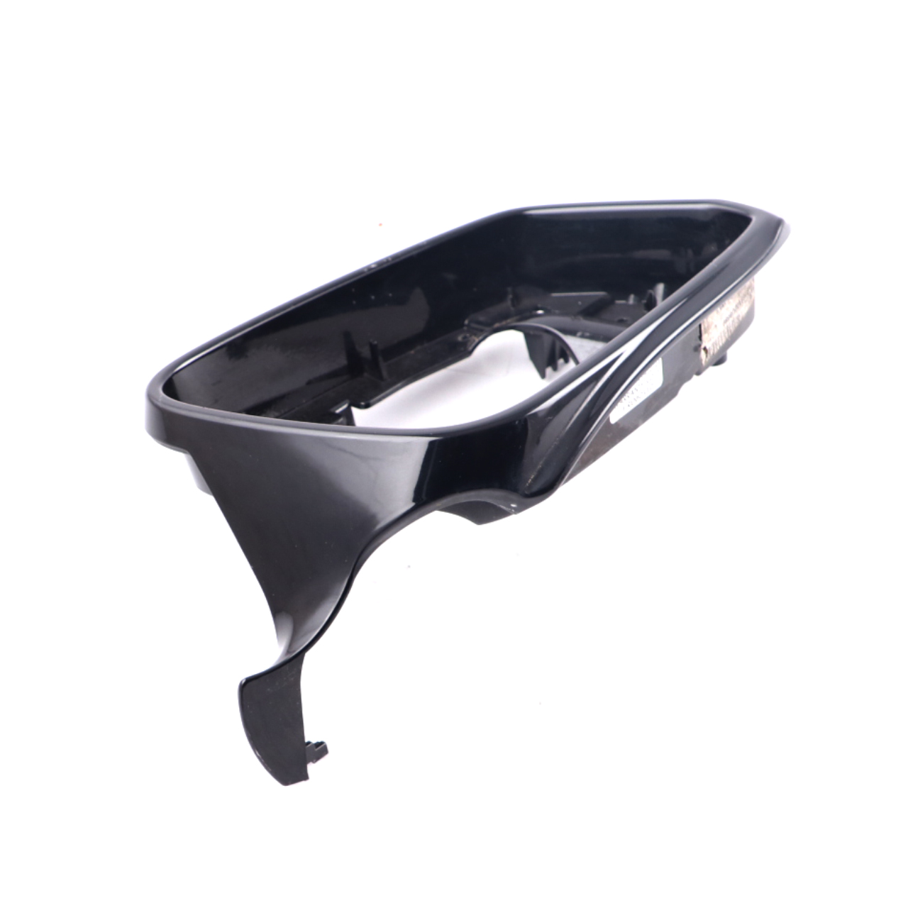 Mirror F10 F11 F07GT F13 LCI Wing Mirror Frame Supporting Ring Right O/S 7308644