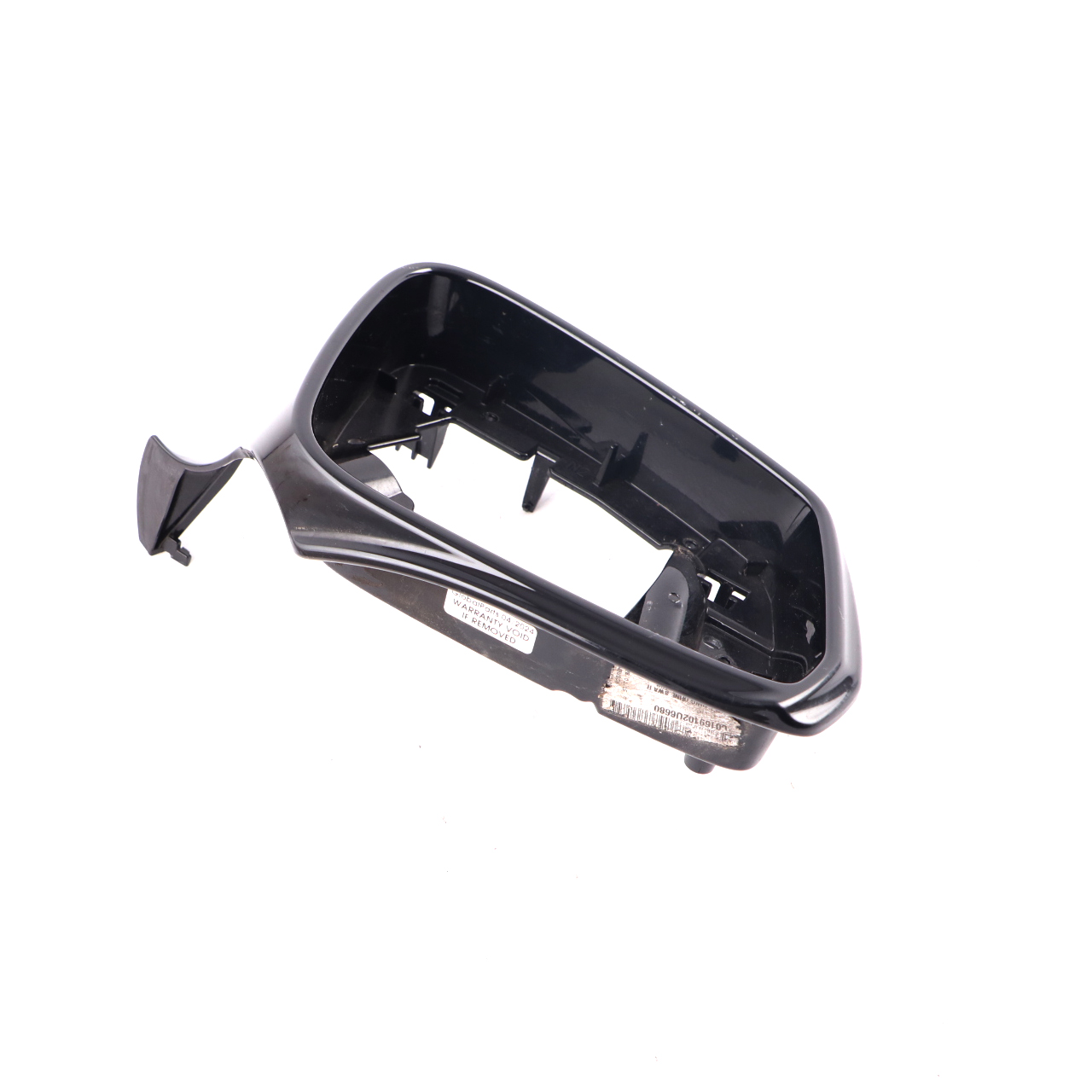 Mirror F10 F11 F07GT F13 LCI Wing Mirror Frame Supporting Ring Right O/S 7308644