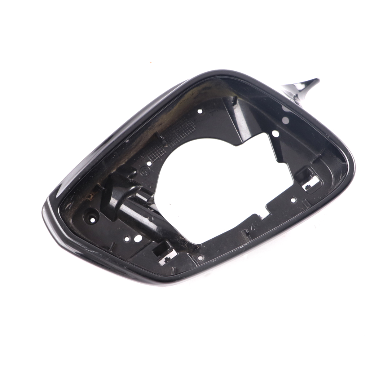 Mirror F10 F11 F07GT F13 LCI Wing Mirror Frame Supporting Ring Right O/S 7308644