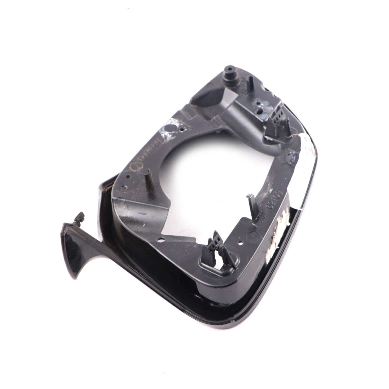 Mirror F10 F11 F07GT F13 LCI Wing Mirror Frame Supporting Ring Right O/S 7308644