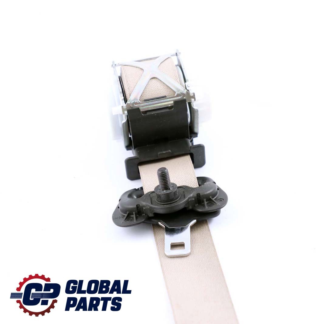 BMW F20 F21 F30 F31 Seat Upper Belt Front Right O/S Seatbelt 7309316