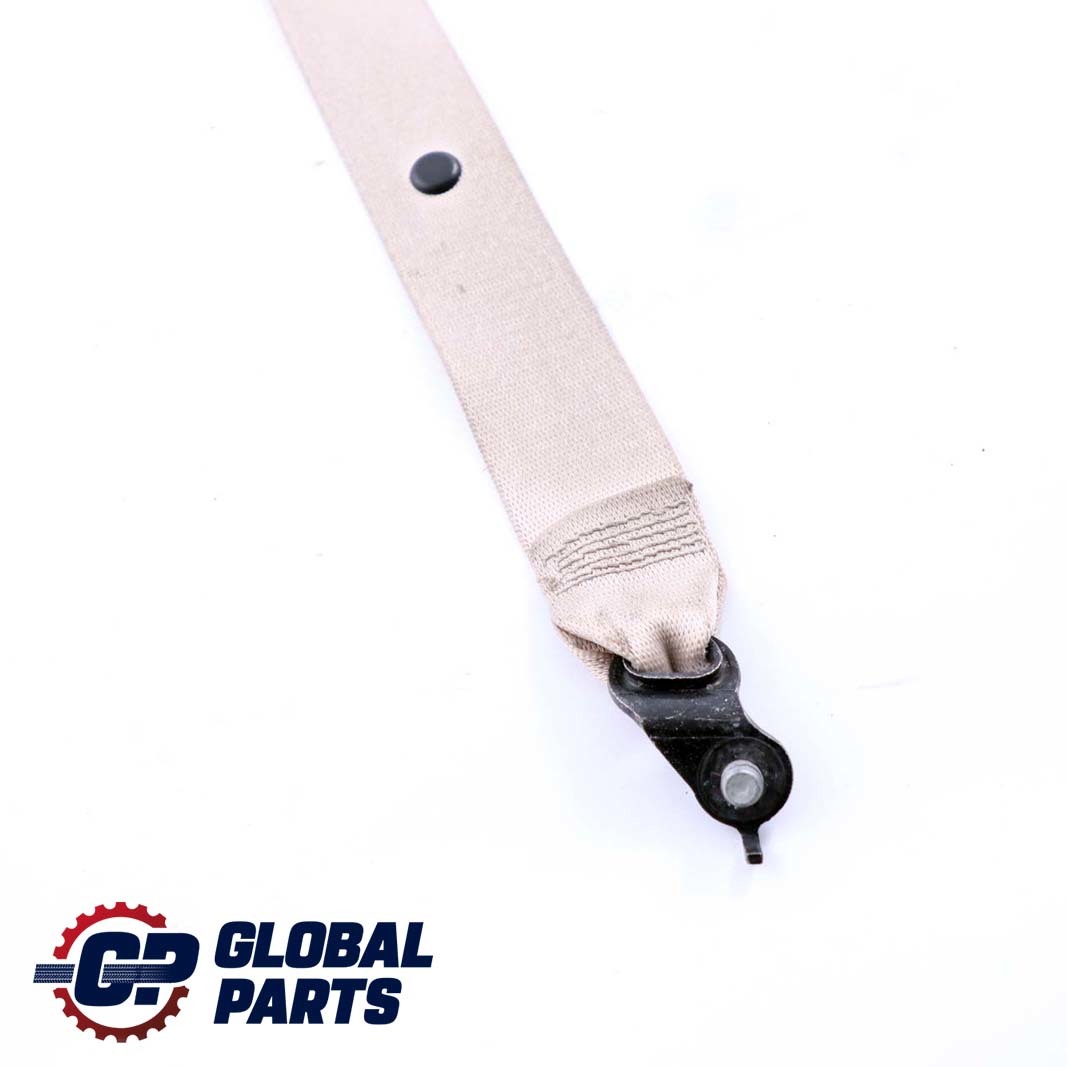 BMW F20 F21 F30 F31 Seat Upper Belt Front Right O/S Seatbelt 7309316