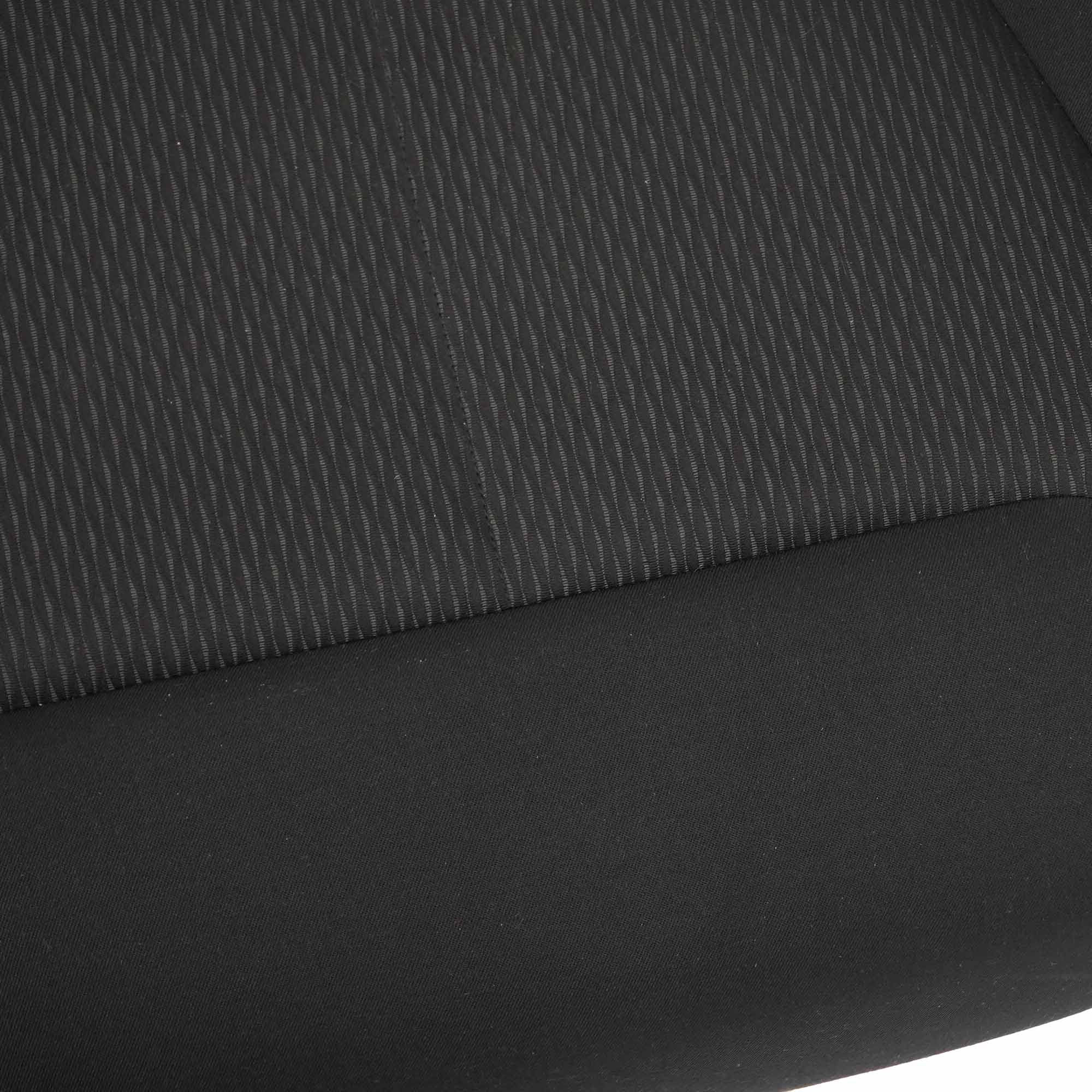 Rear Seat Bench BMW F30 Saloon Couch Sofa Cloth Fabric Move Anthracite