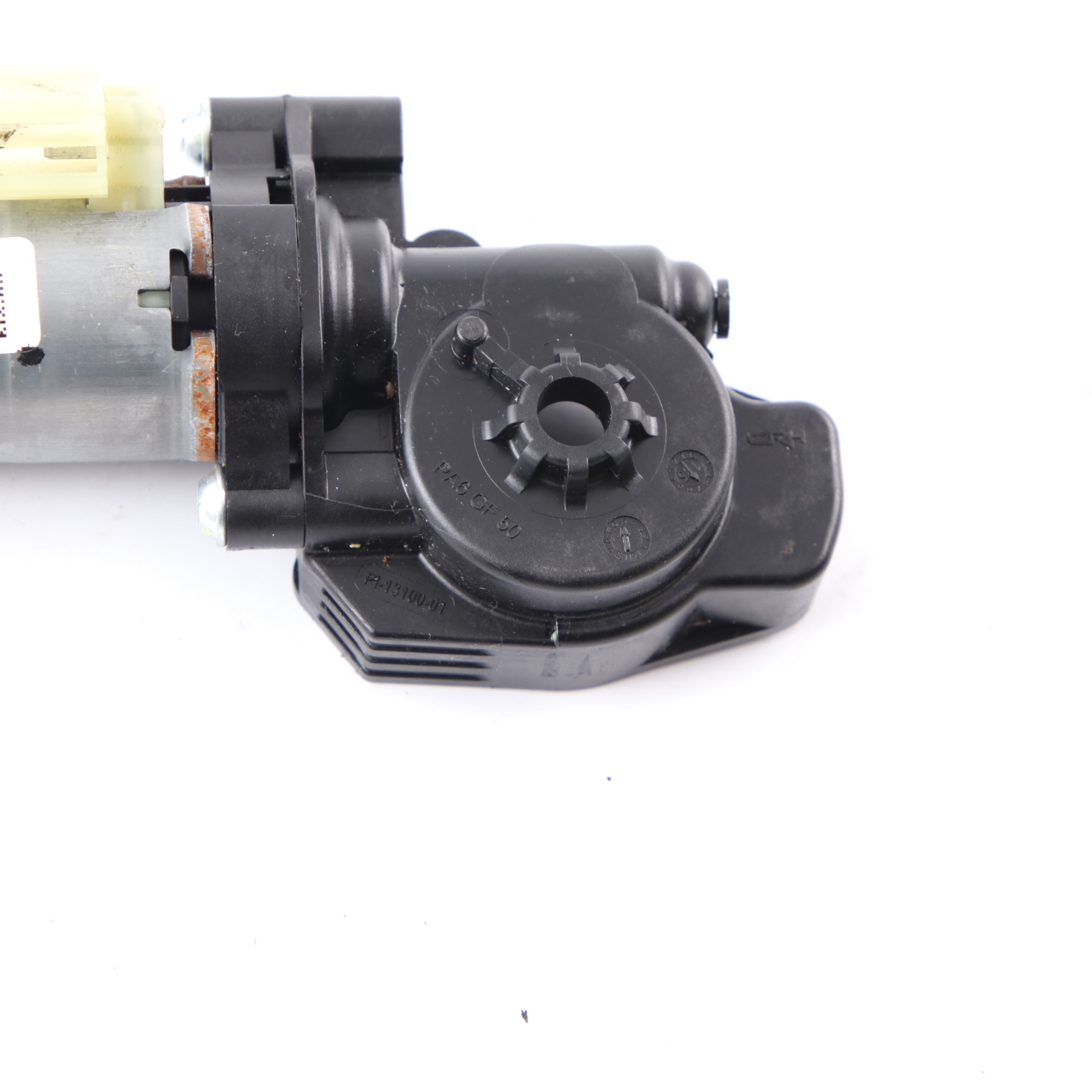 Seat Motor BMW F12 F33 Front Right O/S Height Adjustment Drive Motor 7309658