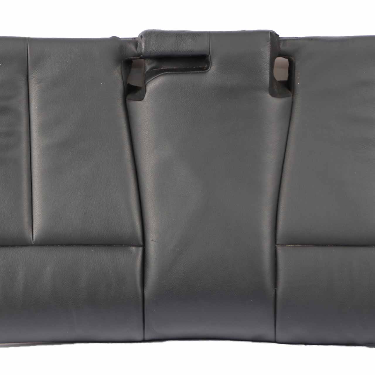 BMW F30 F31 Seat Bench Rear Couch Sofa Seating Cover Leather Dakota Black Red