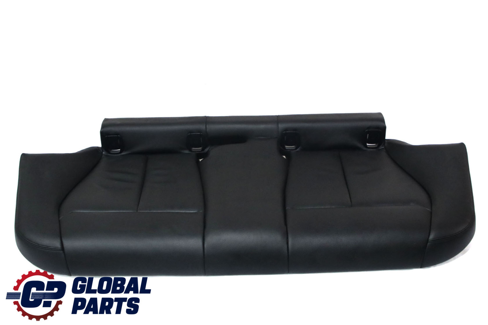 BMW 3 Series F30 F31 Rear Seat Bench Couch Sofa Leather Dakota Black