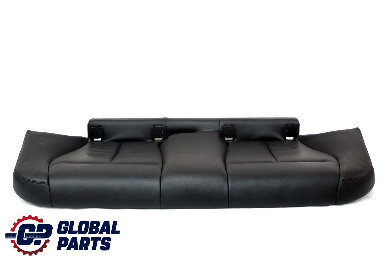 BMW 3 Series F30 F31 Rear Seat Bench Couch Sofa Leather Dakota Black