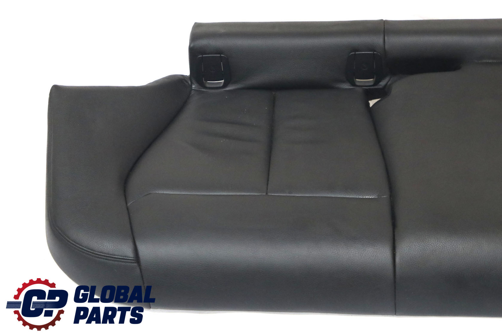 BMW 3 Series F30 F31 Rear Seat Bench Couch Sofa Leather Dakota Black