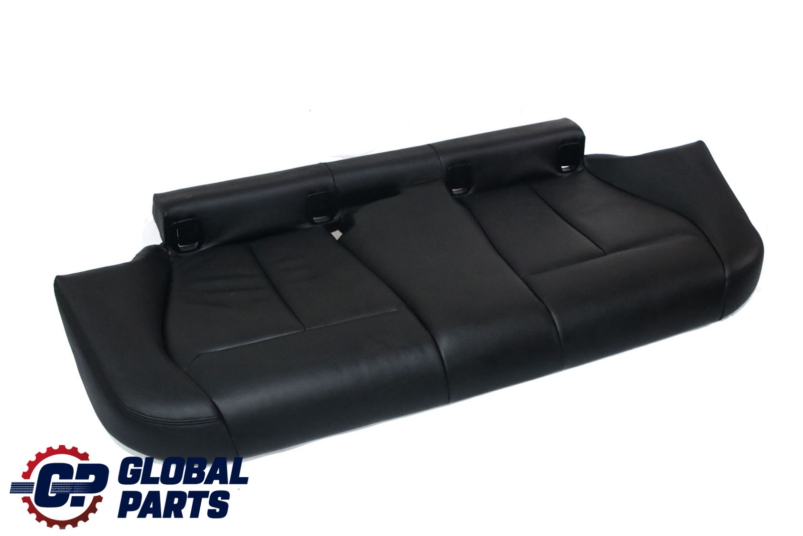 BMW 3 Series F30 F31 Rear Seat Bench Couch Sofa Leather Dakota Black