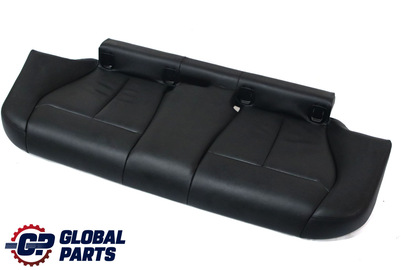 BMW 3 Series F30 F31 Rear Seat Bench Couch Sofa Leather Dakota Black