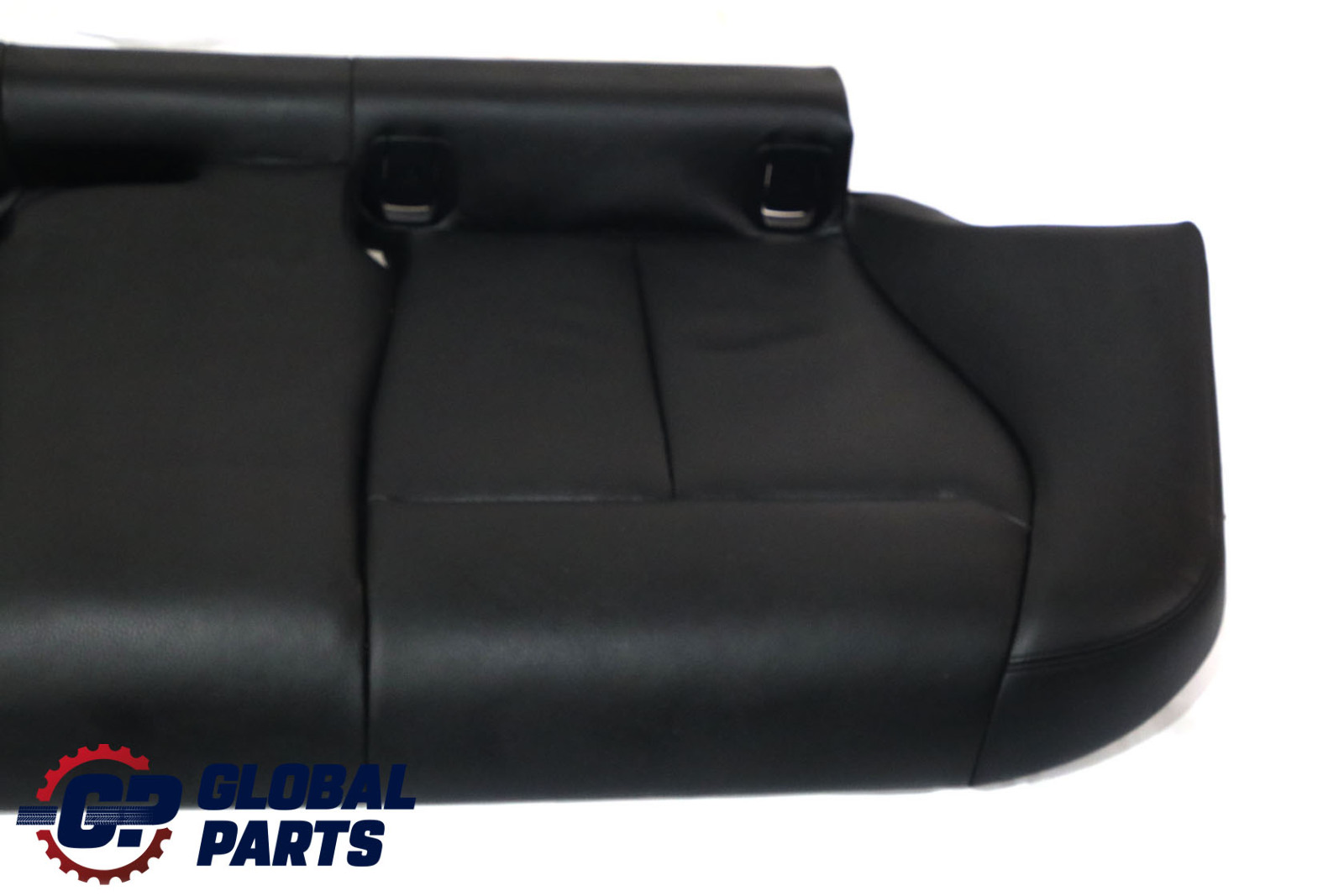 BMW 3 Series F30 F31 Rear Seat Bench Couch Sofa Leather Dakota Black