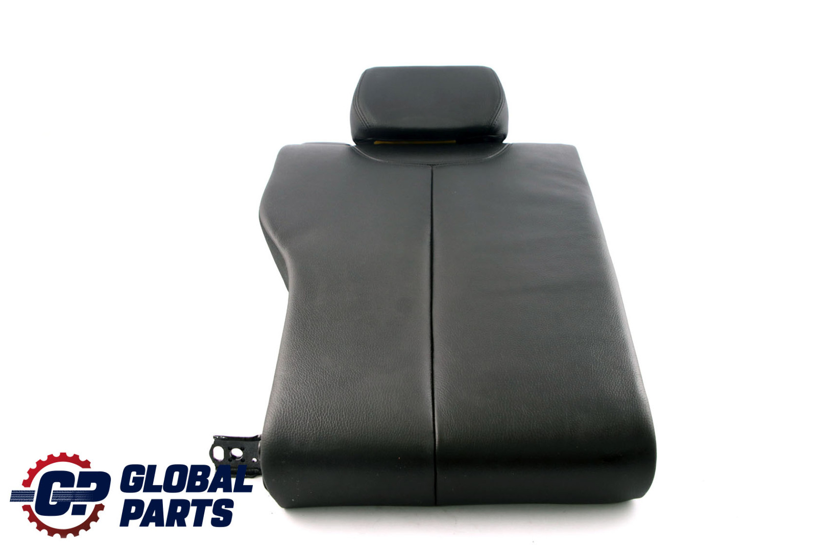 BMW  F31 Touring Rear Right Seat O/S Backrest Cover Leather Black