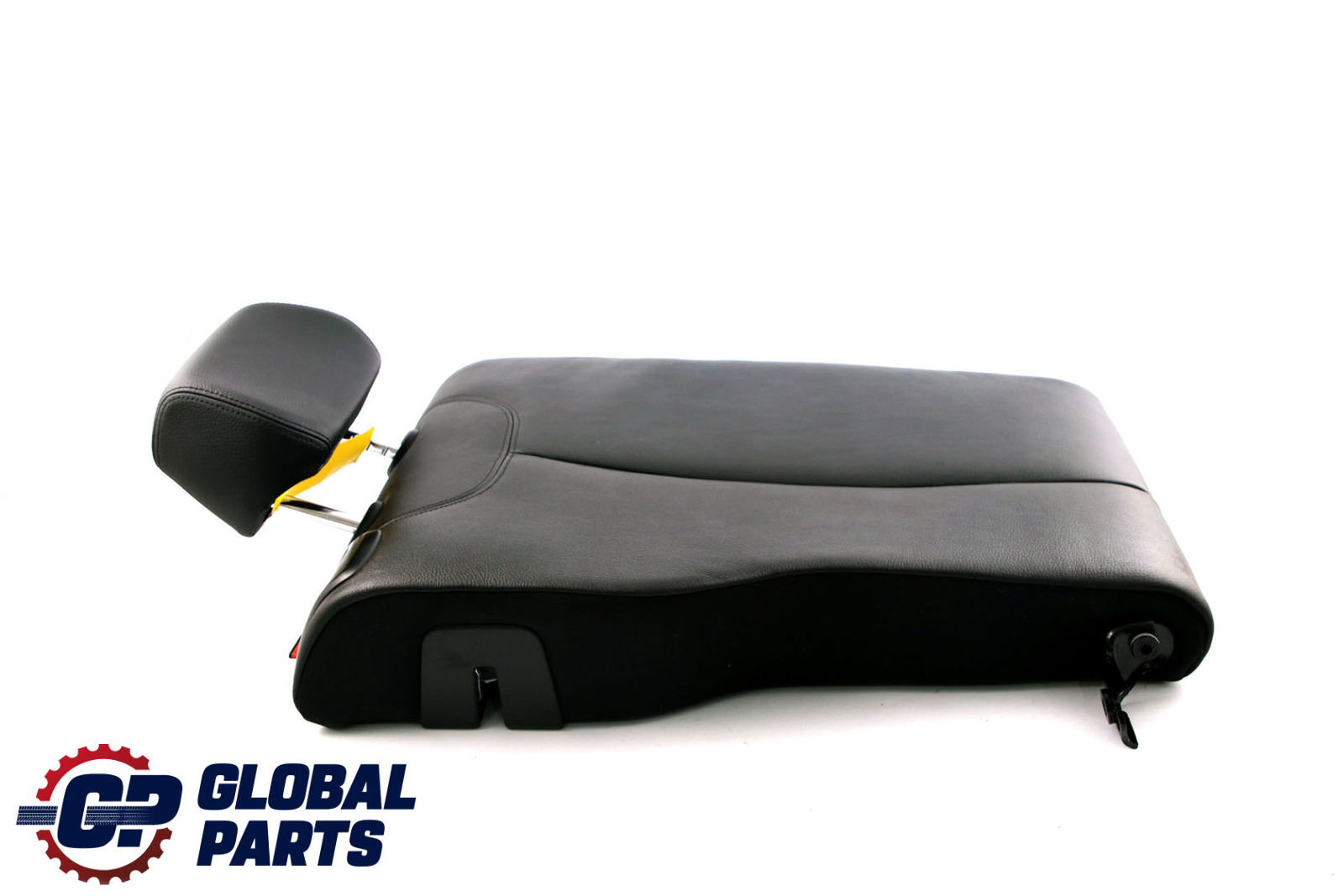 BMW  F31 Touring Rear Right Seat O/S Backrest Cover Leather Black