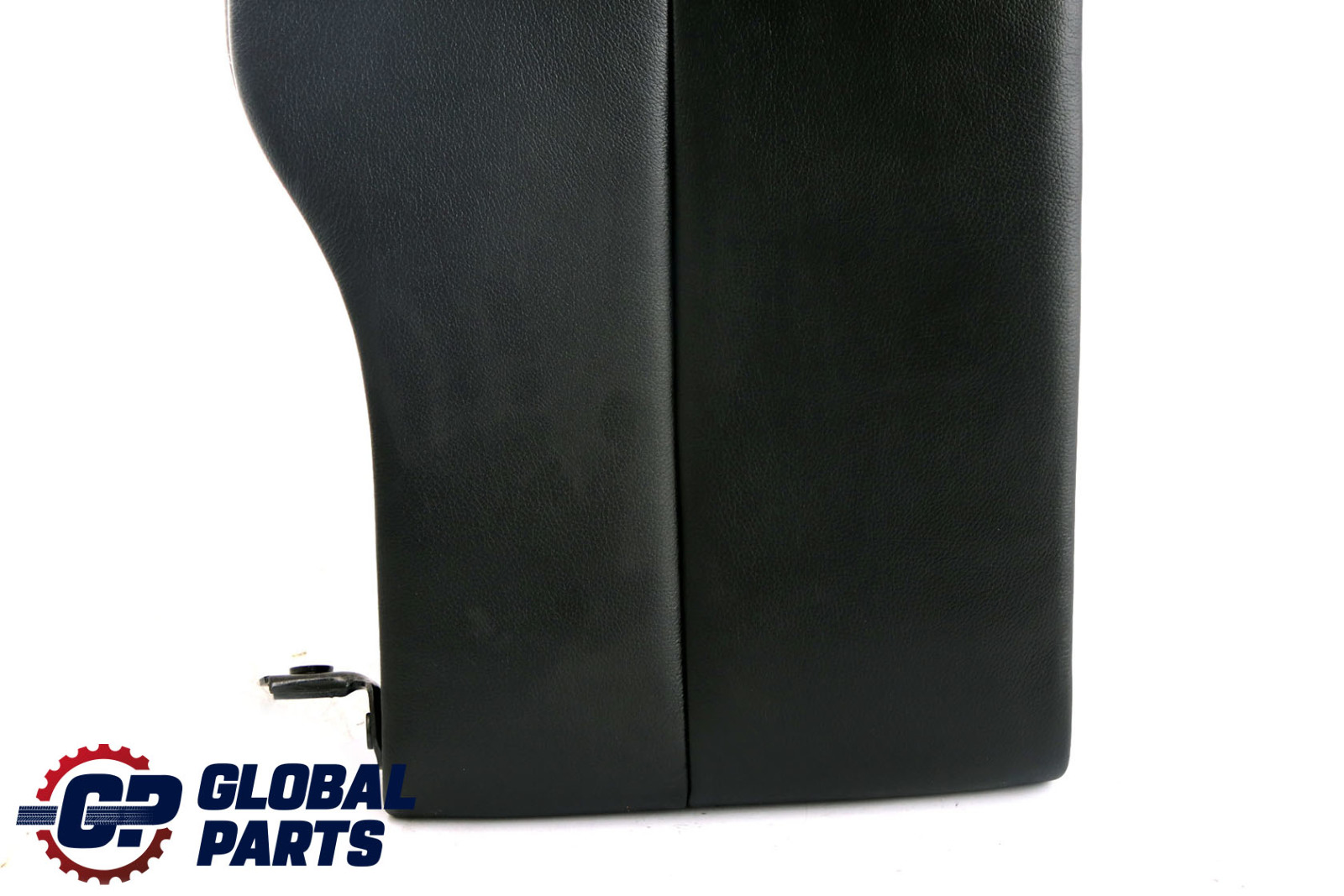 BMW  F31 Touring Rear Right Seat O/S Backrest Cover Leather Black