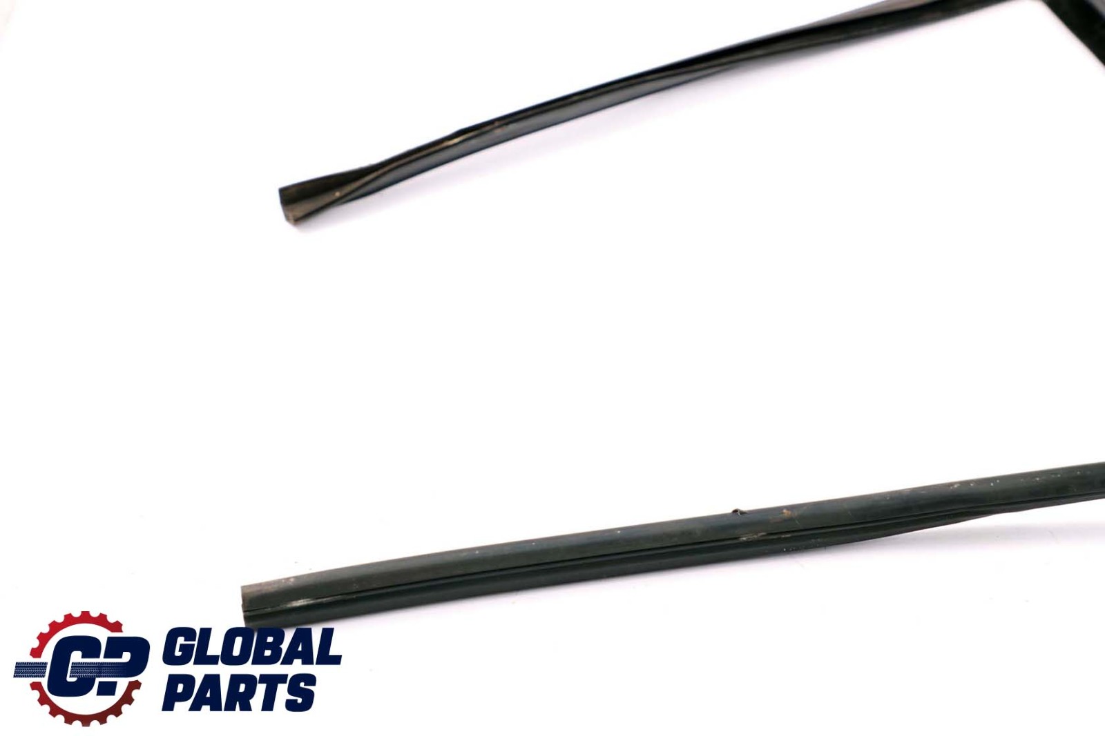 BMW X6 Series E71 Rear Left N/S Window Guide Door Rubber 7310317