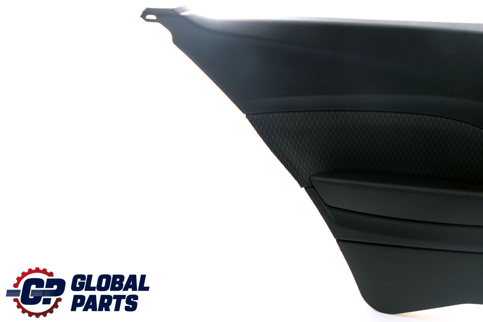 BMW 2 Series F22 Rear Left N/S Lateral Trim Panel Cloth Move Anthracite