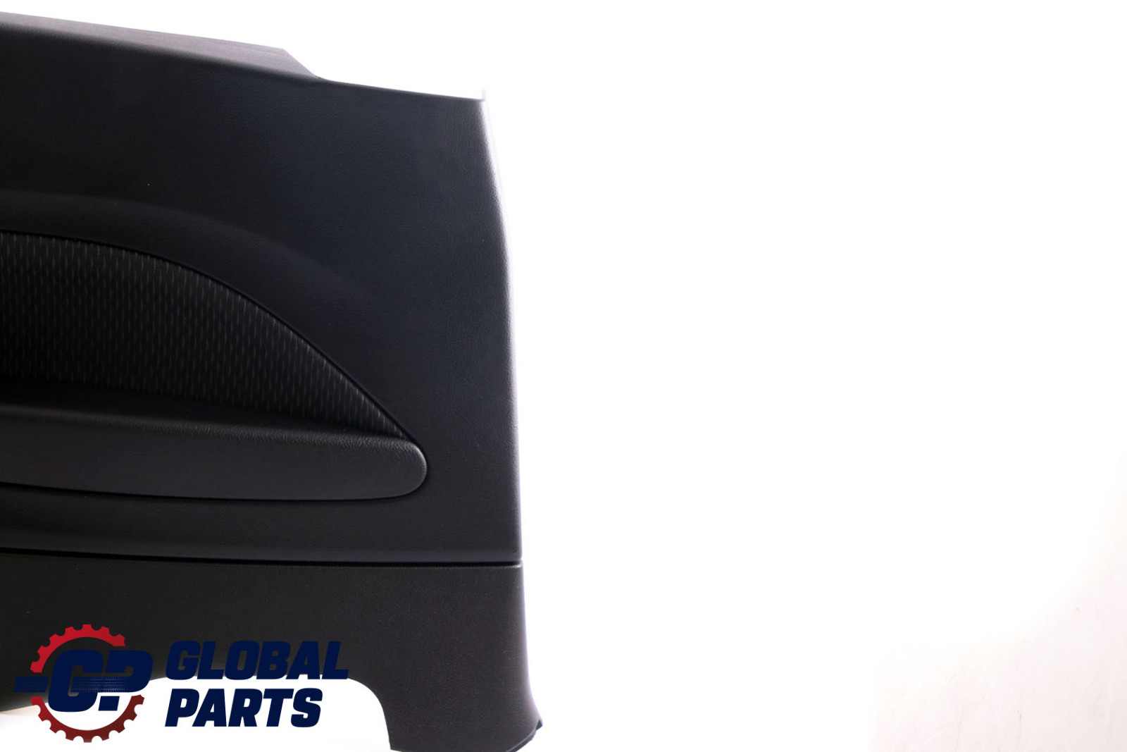 BMW 2 Series F22 Rear Left N/S Lateral Trim Panel Cloth Move Anthracite