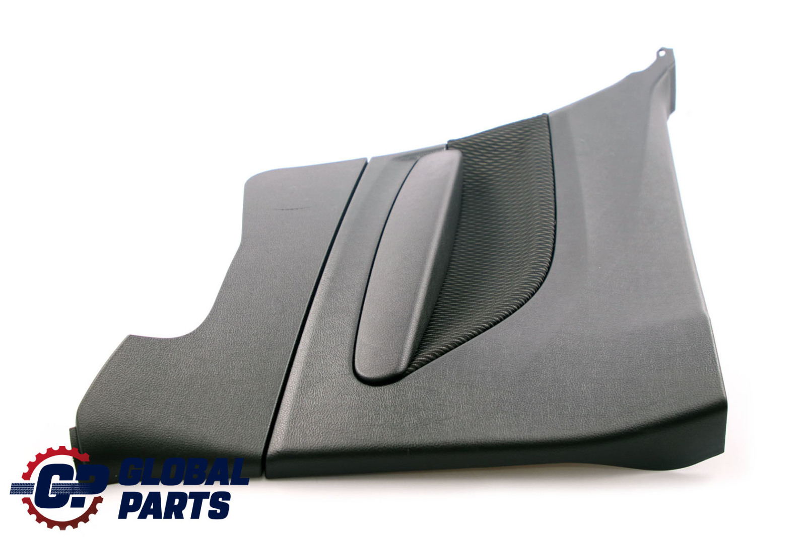 BMW 2 Series F22 Rear Left N/S Lateral Trim Panel Cloth Move Anthracite