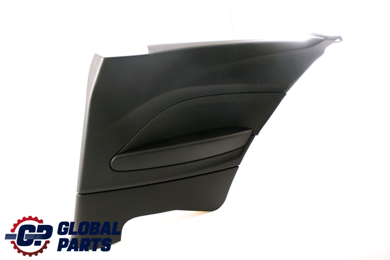 BMW 2 Series F22 Rear Right O/S Lateral Trim Panel Cloth Move Anthracite