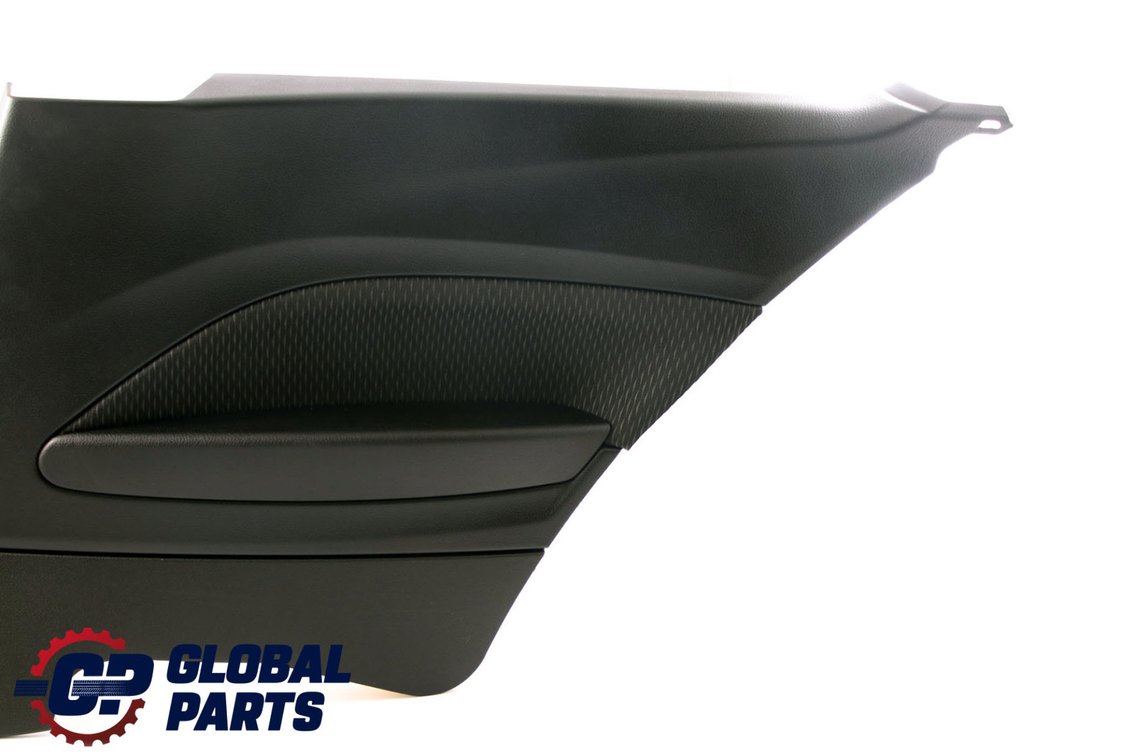 BMW 2 Series F22 Rear Right O/S Lateral Trim Panel Cloth Move Anthracite