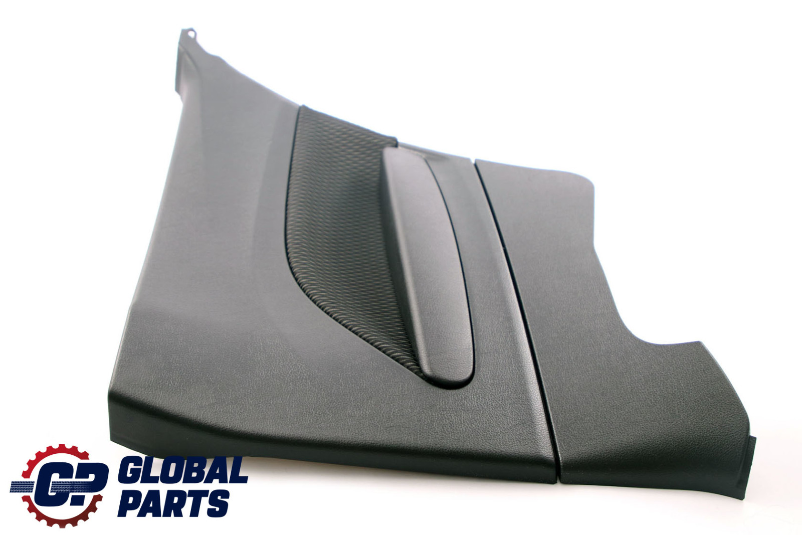 BMW 2 Series F22 Rear Right O/S Lateral Trim Panel Cloth Move Anthracite