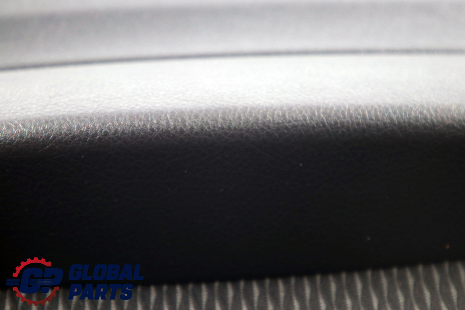 BMW 2 Series F22 Rear Right O/S Lateral Trim Panel Cloth Move Anthracite