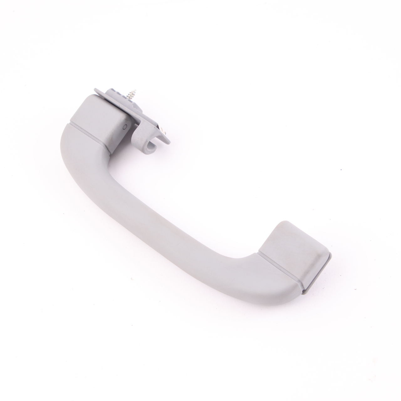 Grab Handle BMW E81 E87 Rear Left Grey N/S Headlining Roof Trim 7312181