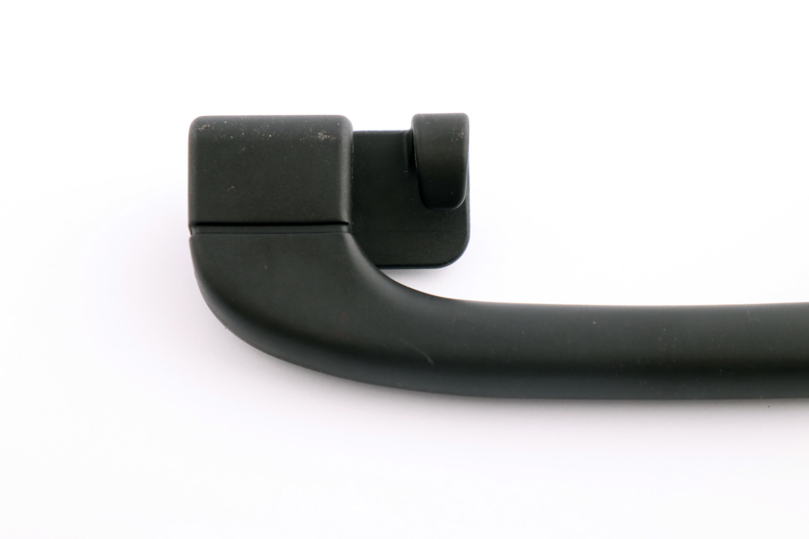 BMW 1 3 5 Series E60 E87 E90 Rear Left Roof Grab Handle Headlining N/S Black