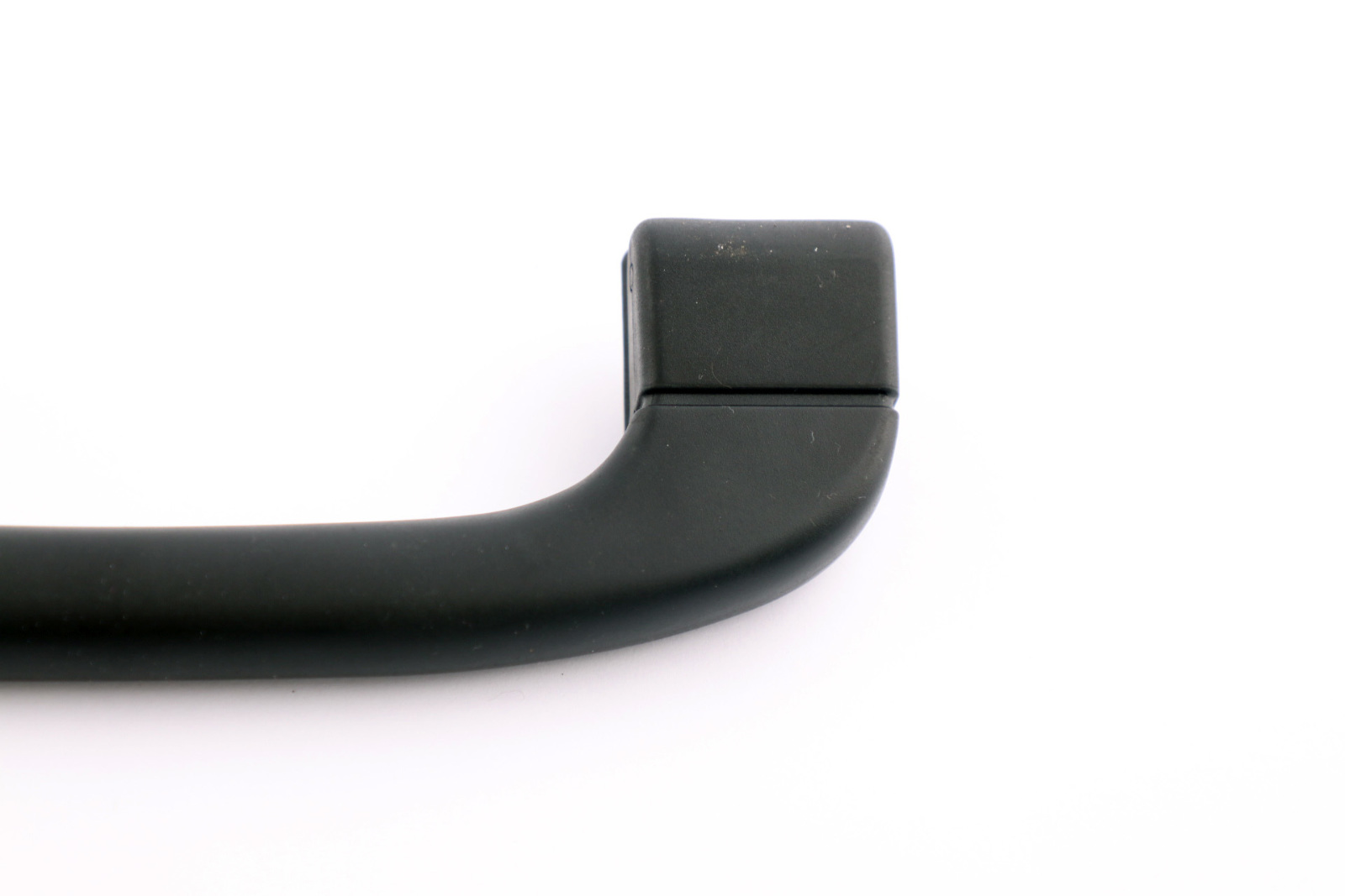 BMW 1 3 5 Series E60 E87 E90 Rear Left Roof Grab Handle Headlining N/S Black