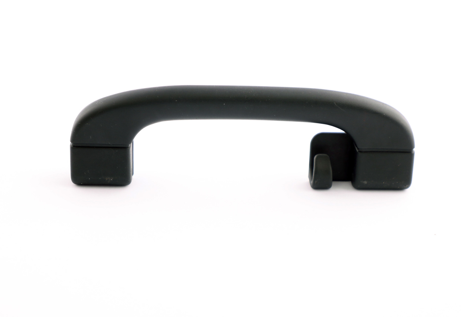 BMW 1 3 5 Series E60 E87 E90 Rear Left Roof Grab Handle Headlining N/S Black