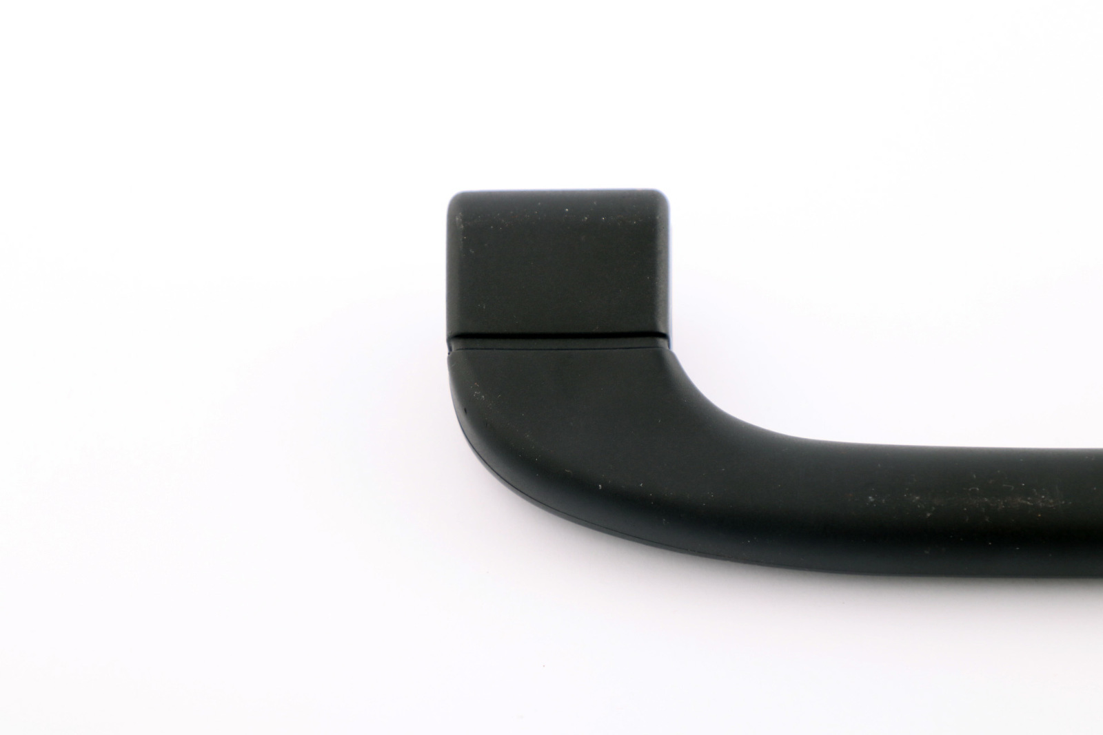 BMW 1 3 5 Series E60 E87 E90 Interior Grab Handle Rear Right O/S Black 9143530