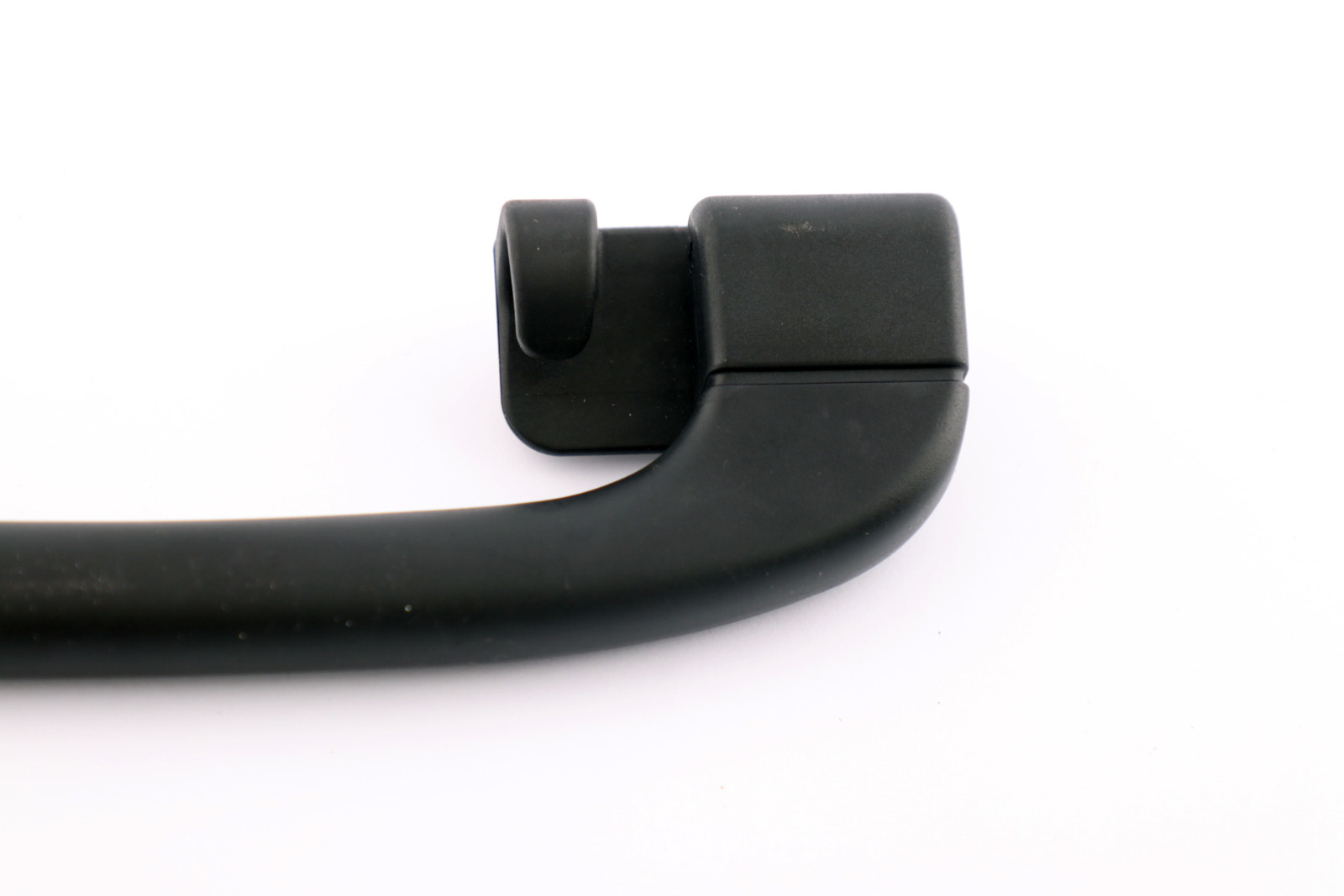 BMW 1 3 5 Series E60 E87 E90 Interior Grab Handle Rear Right O/S Black 9143530