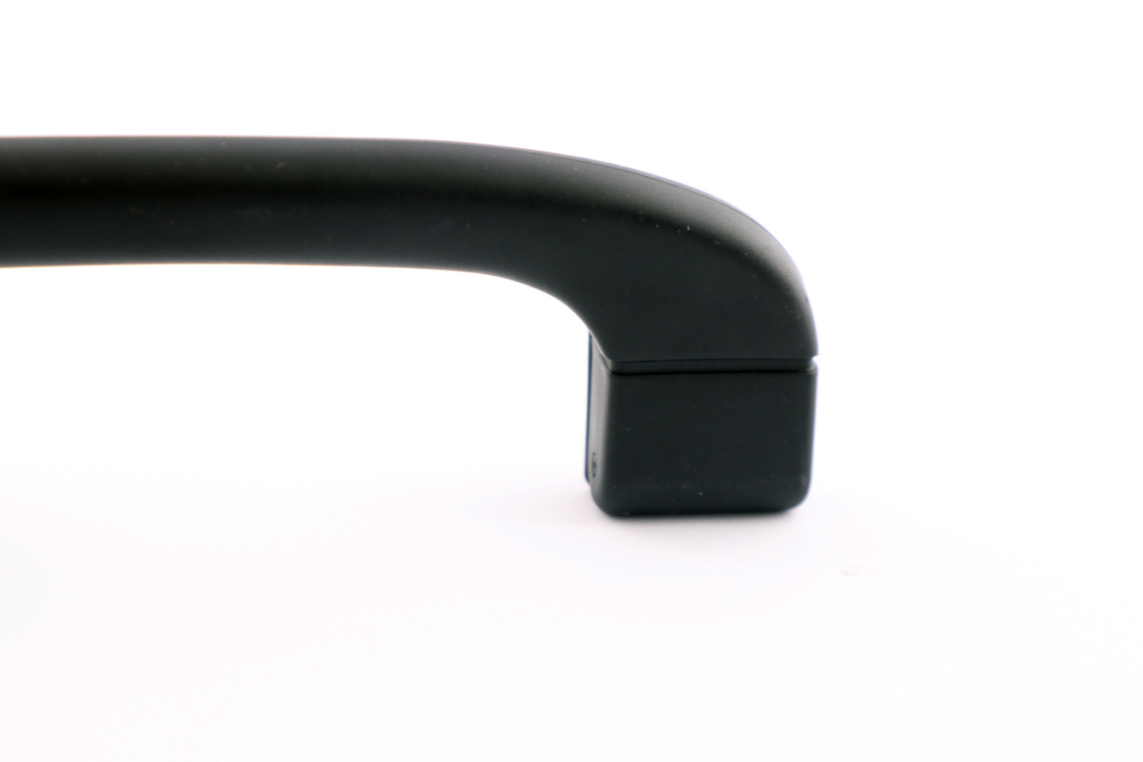 BMW 1 3 5 Series E60 E87 E90 Interior Grab Handle Rear Right O/S Black 9143530