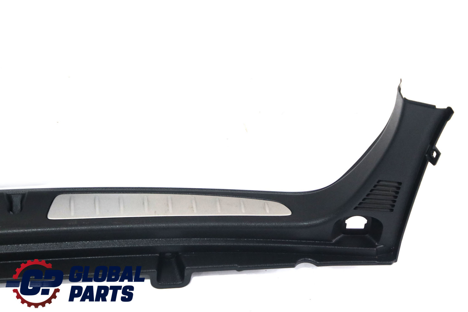 BMW 3 Series F31 Loading Sill Cover Lower Boot Lid Trim Black 7221875